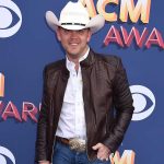 After Serious Single, Justin Moore Lightens It Up With Another Top 20 Hit as He Reminds Us to Have “Fun”