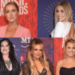 Ingrid Andress, Lindsay Ell, Ashley McBryde, Carly Pearce & Gabby Barrett to Guest Host “Nights With Elaina”