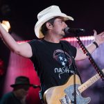 Watch Brad Paisley and Lady Antebellum Play More Than 20 Hits During 2-Hour “Bud Light Seltzer” Concert