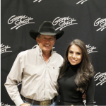 How About Happy Hour With George Strait?