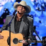 Alan Jackson Announces 2 “Small Town Drive-In” Concerts in June
