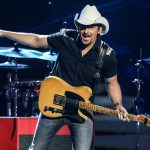 Brad Paisley Says “It’s Fun to Watch a New Generation Reinvent This Business” With Their Musicality & Social Media Savvy