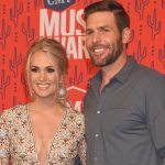 Episode 1 Released of New 4-Part Short Film, “God & Country,” Featuring Carrie Underwood & Mike Fisher