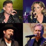 Michael Ray, Carly Pearce, Lee Brice & Steve Wariner to Perform on the Opry on June 6