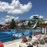 GUIDE: Some North Texas Waterparks Reopening Friday