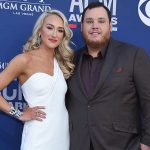 Luke Combs Still Hoping to Get Married This Year: “There’s Not Much We Can Do About It But Plan Ahead”