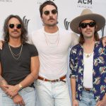 Midland Releases New 5-Song Acoustic EP, “Guitars, Couches, Etc., Etc.” [Listen to “Drinkin’ Problem”]