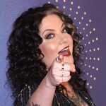 Ashley McBryde Has Been Writing Songs Since She Was 12: “My Mom Watched a Lot of Soap Operas, I Knew Drama”
