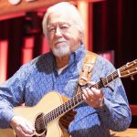 Guitar Icon Jimmy Capps Dead at 81