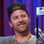 Kip Moore Says New Album “Wild World” Is “Rowdy, Like an Old Analog Record”