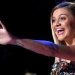 Watch Kelsea Ballerini Cover “You’ve Got a Friend” on “CMT Celebrates Our Heroes”