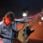 Keith Urban Announces Release of New Album, “The Speed of Now Part 1” on Sept. 18