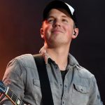 Travis Denning Makes History as “After a Few” Hits No. 1