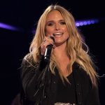 Miranda Lambert Scores First Solo Top 10 Hit in Six Years With “Bluebird”