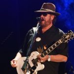 Daughter of Hank Williams Jr. Killed in Single-Vehicle Crash in Tennessee
