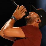 Luke Bryan Releases Tender New Song & Video, “Build Me a Daddy” [Watch]