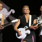 Dixie Chicks Announce New Release Date for Upcoming Album, “Gaslighter”