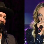 Carly Pearce & Lee Brice Reach the Top of the Chart With “I Hope You’re Happy Now”