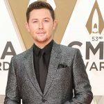Scotty McCreery Reflects on Home State Honor: “It’s One of My Prouder Moments”