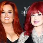 Trisha Yearwood and The Judds to Receive Stars on Hollywood Walk of Fame