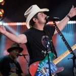 Brad Paisley to Headline 3-Day Concert Event in Nashville, Indianapolis & St. Louis in July