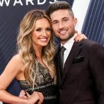 Carly Pearce Files for Divorce From Michael Ray