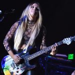 Lindsay Ell to Release New Concept Album, “Heart Theory,” on Aug. 14