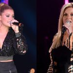 Trisha Yearwood Teams With Lauren Alaina for New Version of “Getting Good” [Listen]