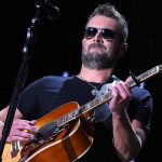 Watch Eric Church’s New Lyric Video for Rowdy Single, “Stick That in Your Country Song”