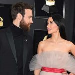 Kacey Musgraves and Ruston Kelly Announce Divorce
