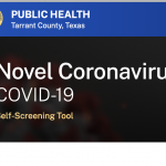 Where To Get A COVID-19 Test in Tarrant County