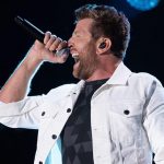 Brett Eldredge Gears Up for Release of New Album, “Sunday Drive,” on July 10 [Watch New Video]