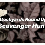 The Stockyards Round Up Scavenger Hunt