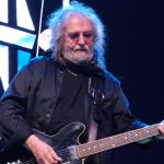 Ray Wylie Hubbard Returns With Gritty New Album, “Co-Starring,” Featuring Motley Mix of Guest Artists