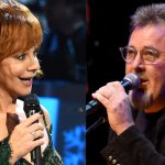 Vince Gill & Reba McEntire to Perform on the Opry on July 18