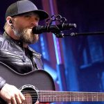 Watch Brantley Gilbert Pay Tribute to Charlie Daniels by Covering “Long Haired Country Boy”