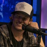 Tucker Beathard Reveals He Is the Father of 2-Year-Old Daughter