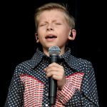 Mason Ramsey Uncorks New Video for Burger King’s Campaign to Reduce Cow Flatulence [Watch]