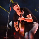 Luke Bryan’s “One Margarita” Is No. 1 for 2nd Week in a Row