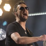 Watch Eric Church’s Gritty New Studio Performance of “Stick That in Your Country Song”
