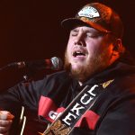 Watch Luke Combs Perform “Lovin’ On You” on “The Tonight Show”