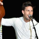 Watch Jake Owen Spread the Love in New “Made for You” Video