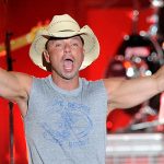 Kenny Chesney Is First Artist to Score a No. 1 Single on Billboard Country Airplay Chart in Four Different Decades