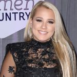 Gabby Barrett’s “I Hope” Tops Billboard Hot Country Songs Chart After Record-Setting Journey