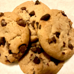 Make At Home: Ben & Jerry’s Edible Cookie Dough Recipe