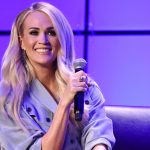 With Upcoming Christmas Album, Carrie Underwood Says She Wants to Give Her Gift of Music “Back to Jesus”