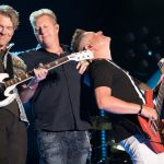 Rascal Flatts Saying Goodbye—For Now—With New 7-Song EP, “How They Remember You”