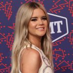 Maren Morris Drops Lyric Video for New Song, “Takes Two” [Watch]