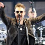 Eric Church Lays the Hammer Down in New Song, “Bad Mother Trucker” [Listen]