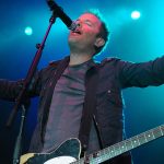 Exclusive: Chris Tomlin Sings the Praises of the Artists & Songs on His New Worship Album, “Chris Tomlin & Friends”